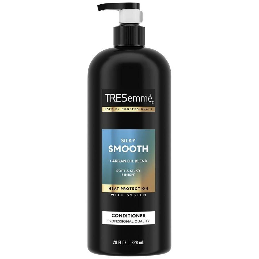 商品TRESemme|Anti-Frizz Conditioner Smooth and Silky,价格¥57,第1张图片