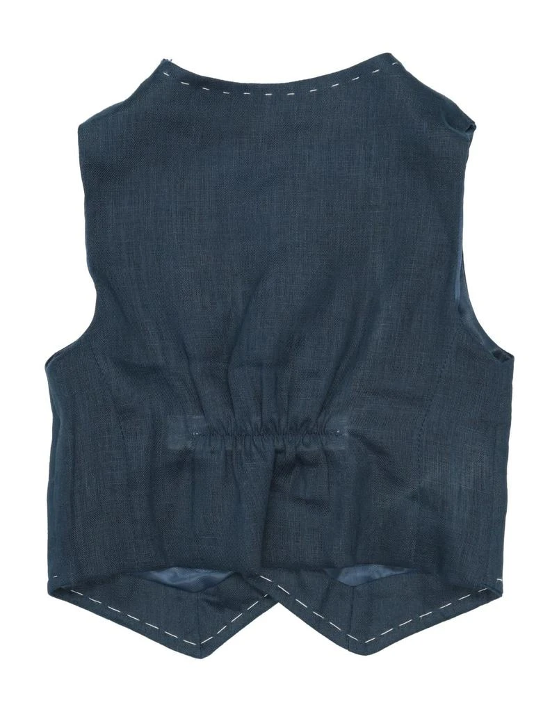 商品MANUELL & FRANK|Suit vest,价格¥194,第2张图片详细描述