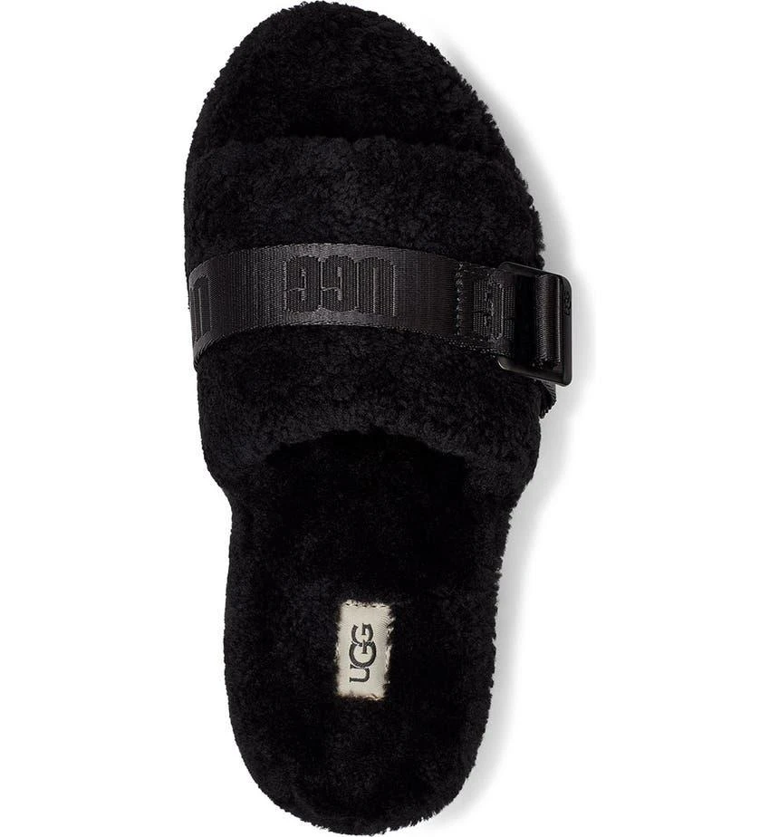 商品UGG|Fluffita Slipper,价格¥379,第4张图片详细描述