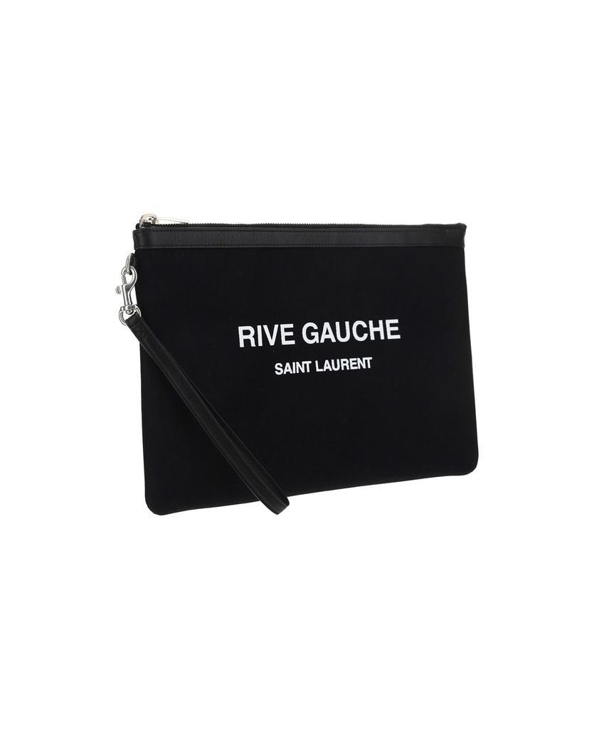 商品Yves Saint Laurent|Pouch Beauty Case,价格¥3230,第5张图片详细描述