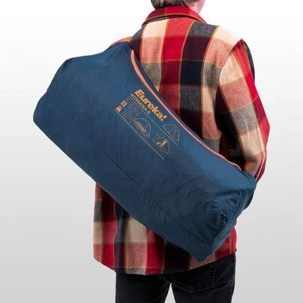 Kohana 6 Tent: 6-Person 3-Season 商品
