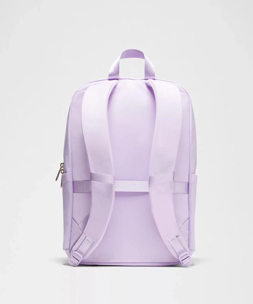 商品Lululemon|Everywhere Backpack 22L *Metal Hardware,价格¥369,第3张图片详细描述