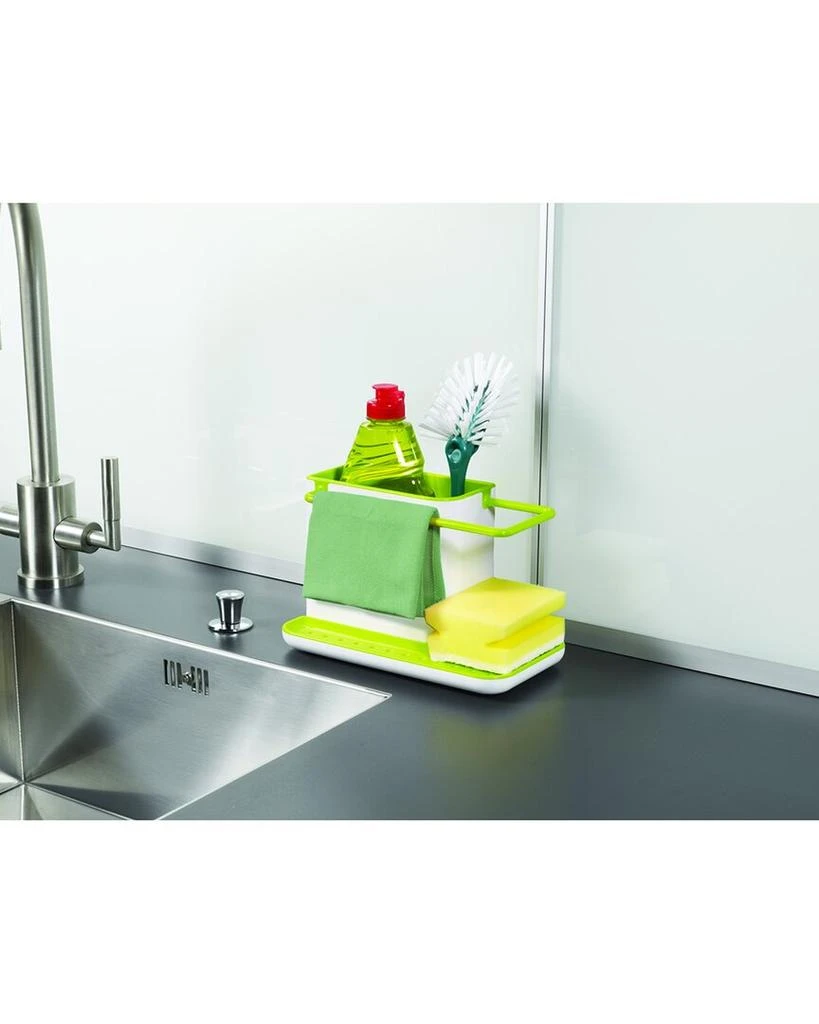 商品Joseph Joseph|Caddy Sink Organizer,价格¥166,第3张图片详细描述