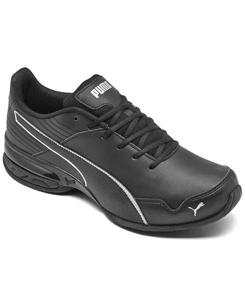 商品Puma|Men's Super Levitate Running Sneakers from Finish Line,价格¥334,第1张图片