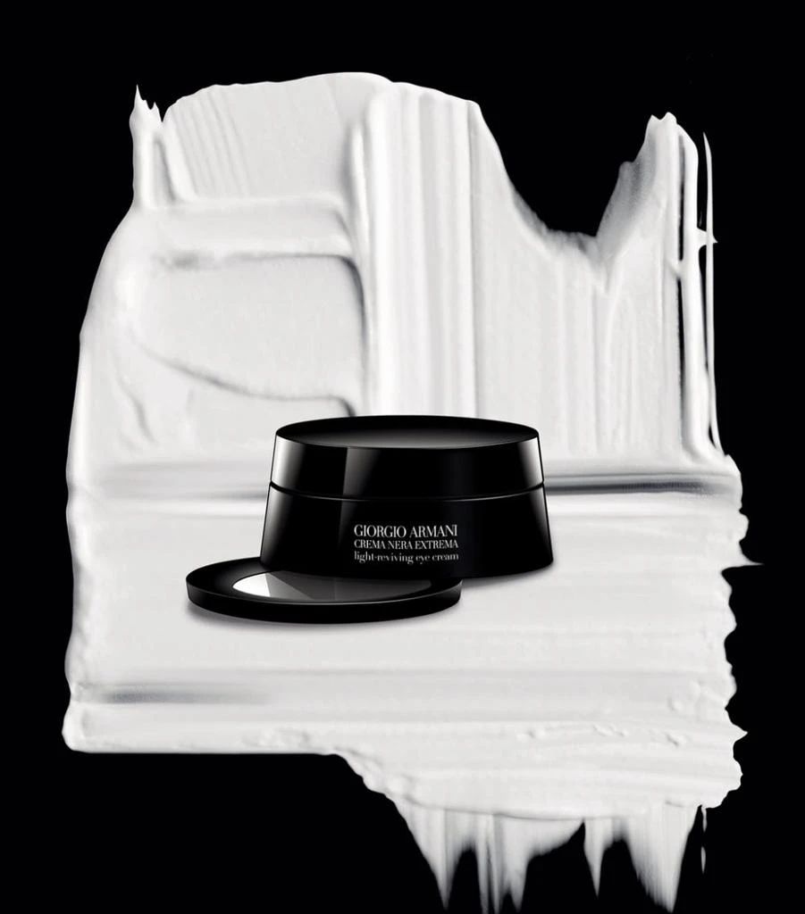 商品Armani|Crema Nuda Eye Cream (15ml),价格¥1864,第2张图片详细描述