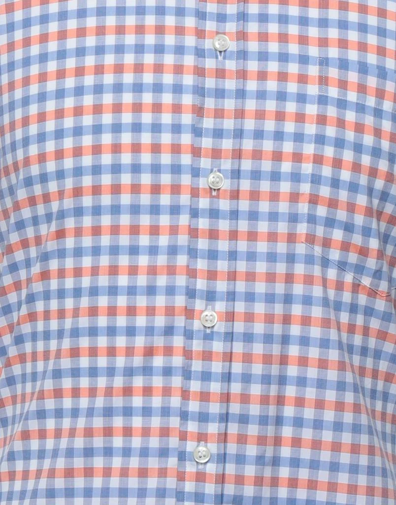 商品Paul & Shark|Checked shirt,价格¥559,第4张图片详细描述