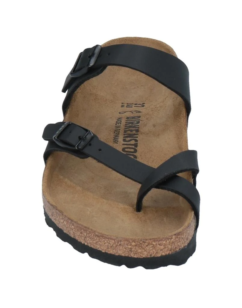 商品Birkenstock|Flip flops,价格¥854,第4张图片详细描述