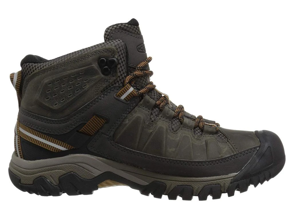 Targhee III Mid Waterproof 商品