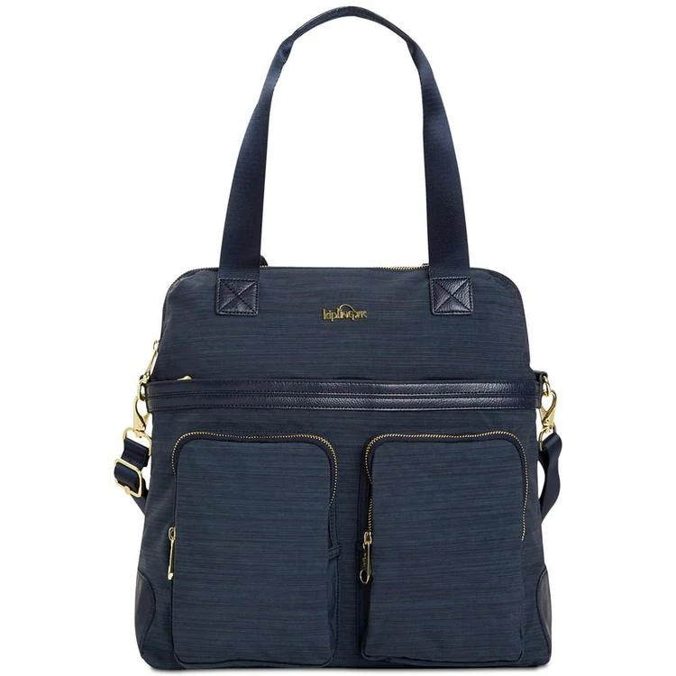 商品Kipling|Camryn Laptop Satchel,价格¥1189,第1张图片