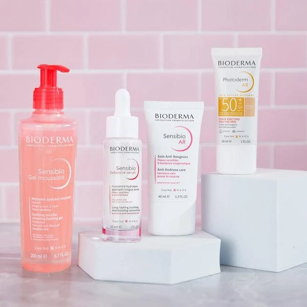 Bioderma Sensibio Foaming Gel (6.7 oz.) 商品