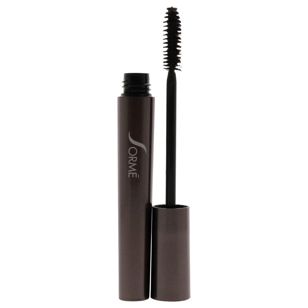 商品Sorme Cosmetics|Extreme Volumizing Mascara - E02 Black Brown by  for Women - 0.28 oz Mascara,价格¥132,第2张图片详细描述