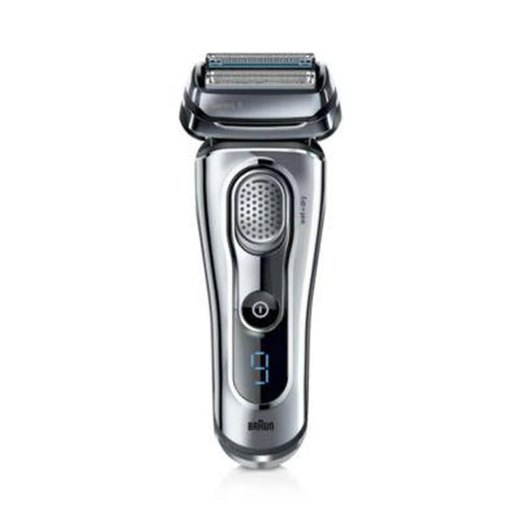 商品Braun|Series 9 Wet & Dry Shaver System For Men,价格¥2480,第1张图片