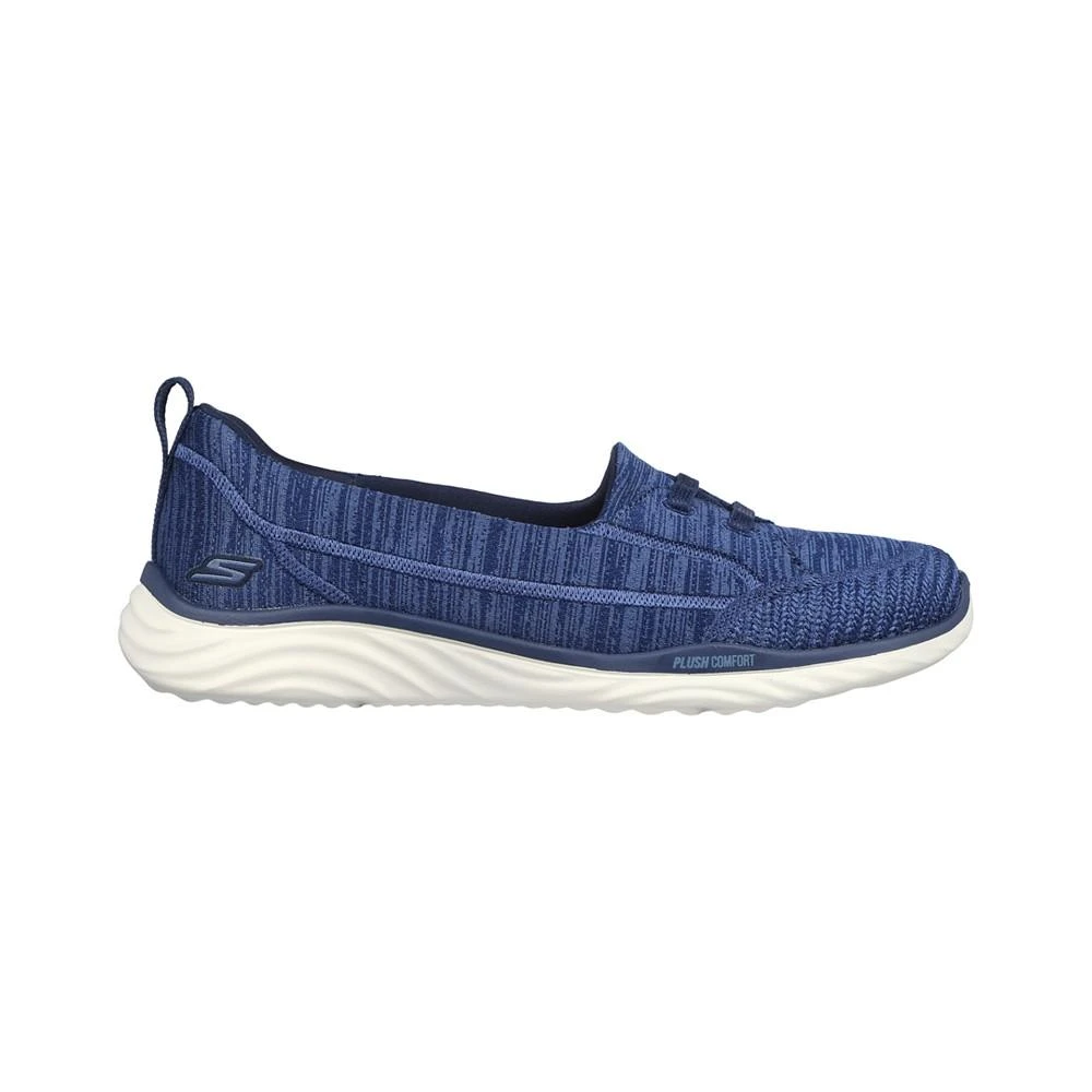 商品SKECHERS|Women's On The Go Ideal - Effortless Casual Sneakers from Finish Line,价格¥377,第2张图片详细描述