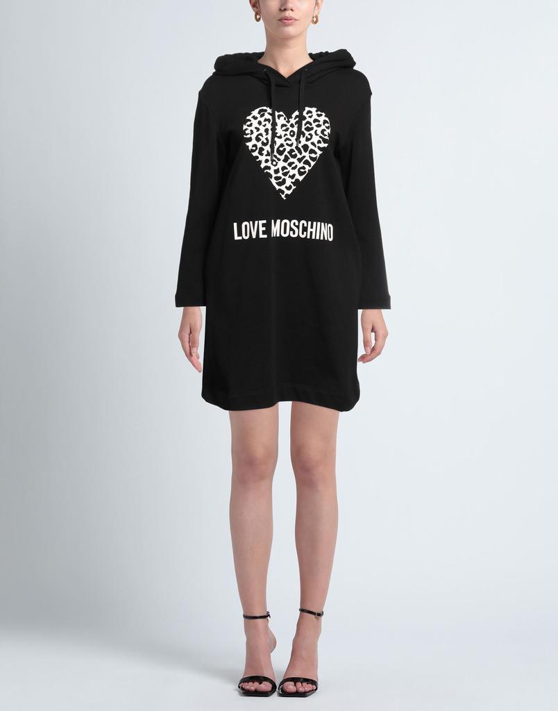 商品Love Moschino|Short dress,价格¥1296,第2张图片详细描述