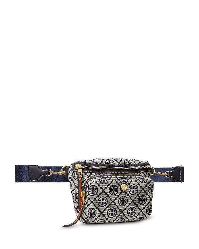 商品Tory Burch|T Monogram Mini Belt Bag,价格¥2282,第3张图片详细描述
