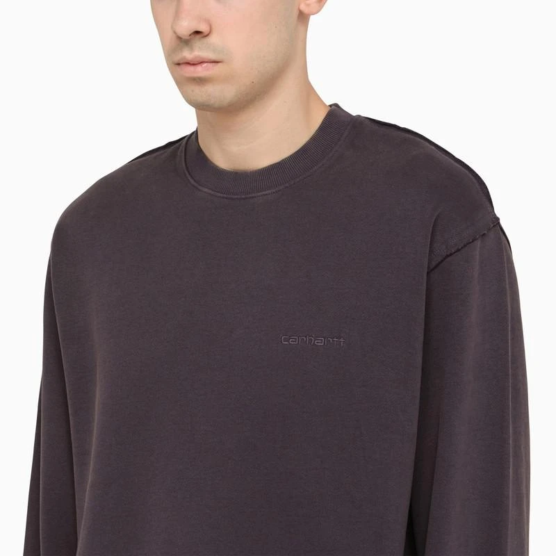 商品Carhartt WIP|Artichoke Marfa Sweat,价格¥529,第4张图片详细描述