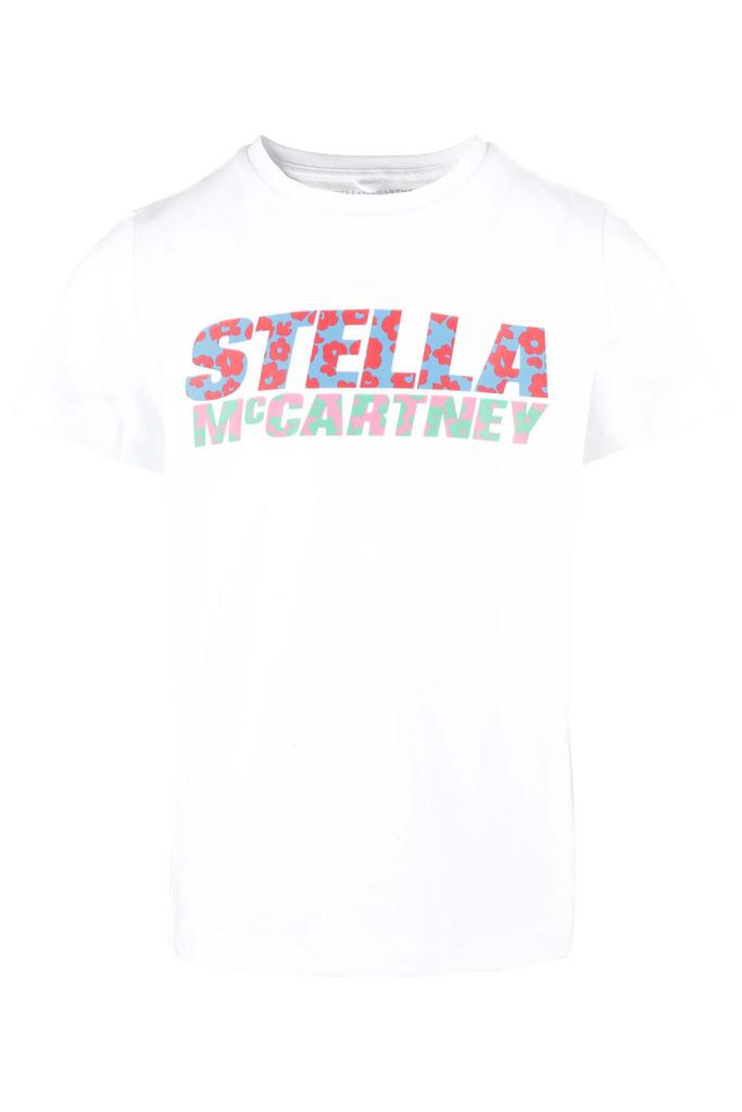 Stella McCartney Kids Top商品第1张图片规格展示