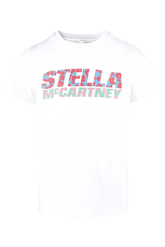商品Stella McCartney|Stella McCartney Kids Top,价格¥601,第1张图片
