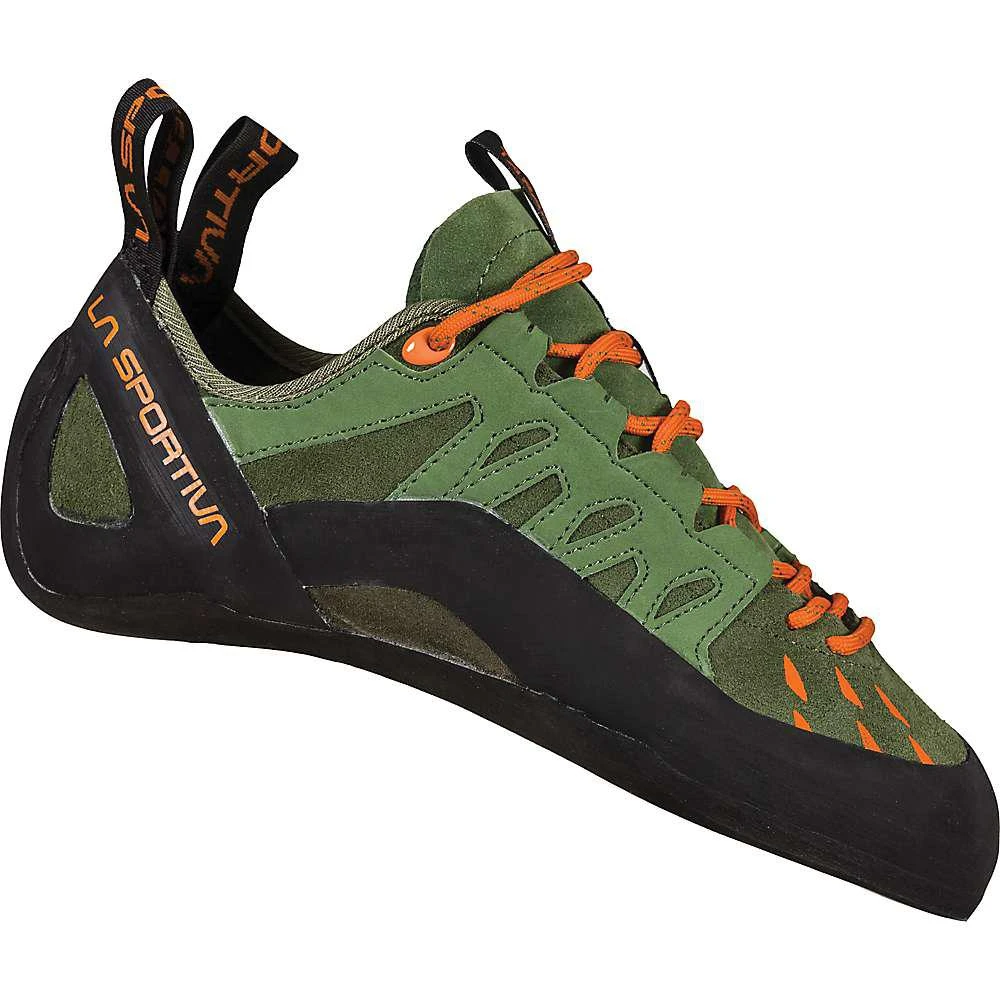 商品La Sportiva|La Sportiva Men's Tarantulace Climbing Shoe,价格¥734,第1张图片