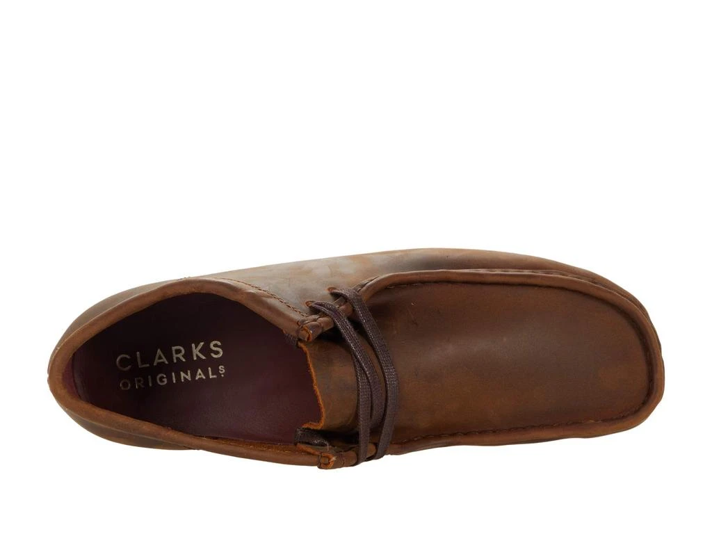 商品Clarks|Wallabee,价格¥651,第2张图片详细描述