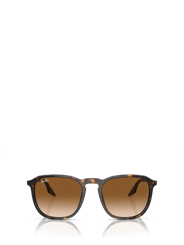 商品Ray-Ban|Ray-Ban Oversized-Frame Sunglasses,价格¥1097,第1张图片