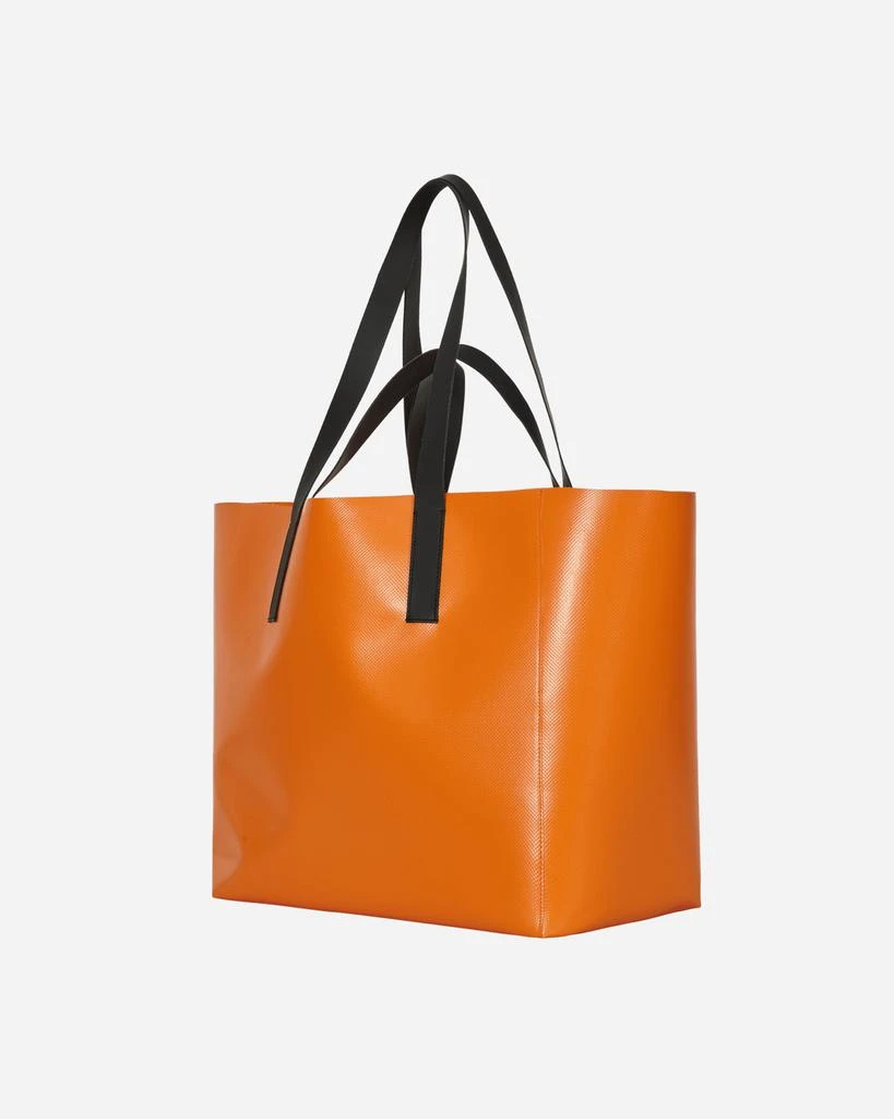 商品Dries Van Noten|Tote Bag Orange,价格¥1920,第2张图片详细描述