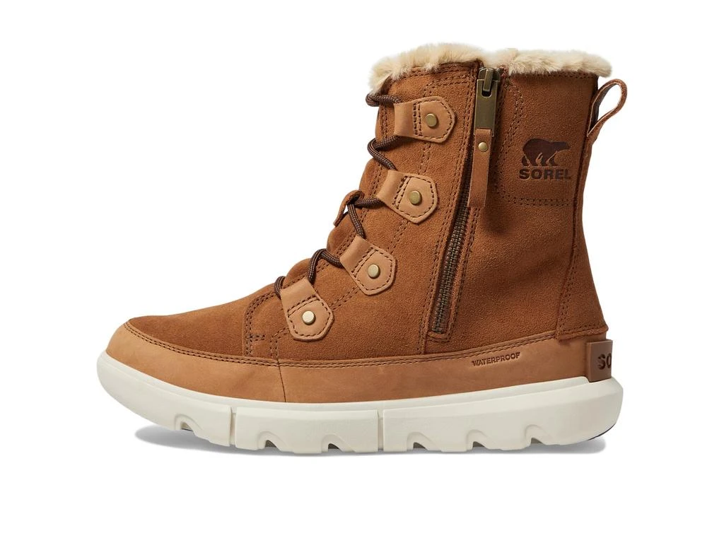 商品SOREL|Explorer Next™ Joan Dual Zip Waterproof,价格¥881,第4张图片详细描述