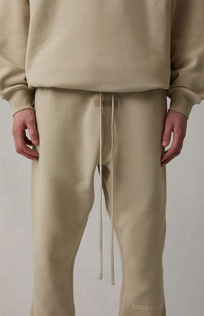 商品Essentials|Wheat Sweatpants,价格¥374,第5张图片详细描述