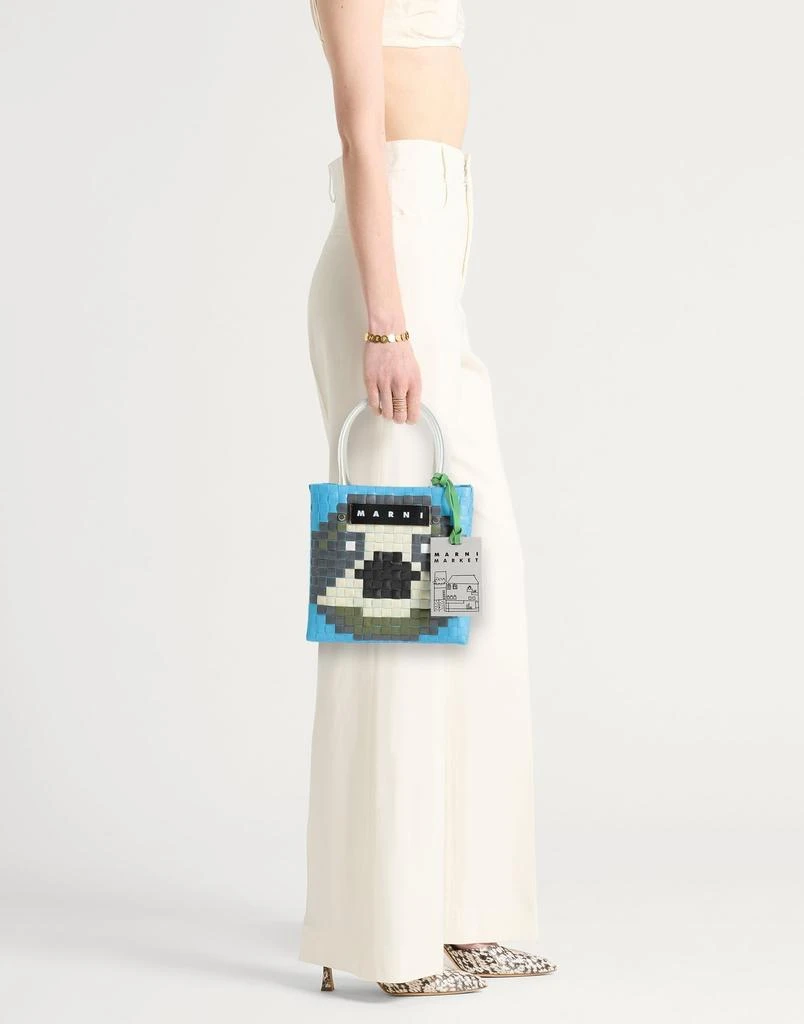 商品Marni|Handbag,价格¥1058,第3张图片详细描述