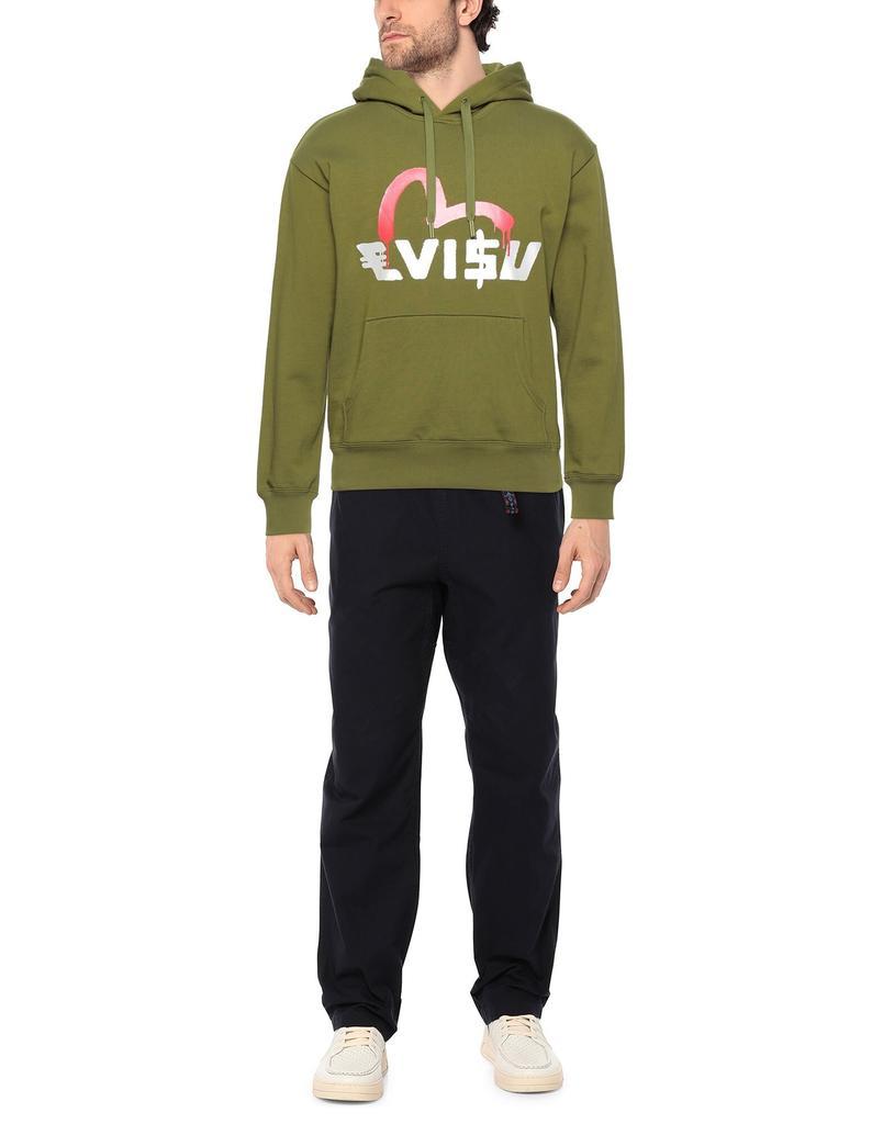 商品Evisu|Hooded sweatshirt,价格¥887,第4张图片详细描述