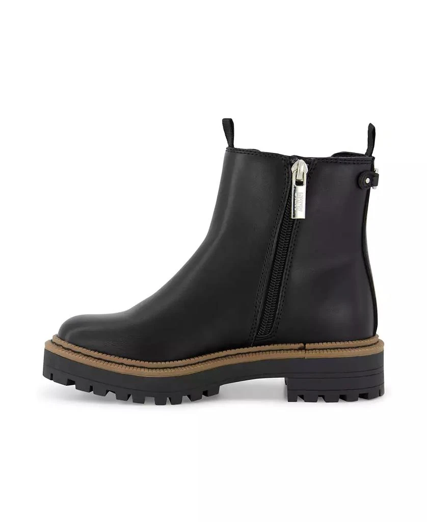 商品Sam Edelman|Little and Big Girls Lucianna Laguna Moto Boot,价格¥258,第2张图片详细描述