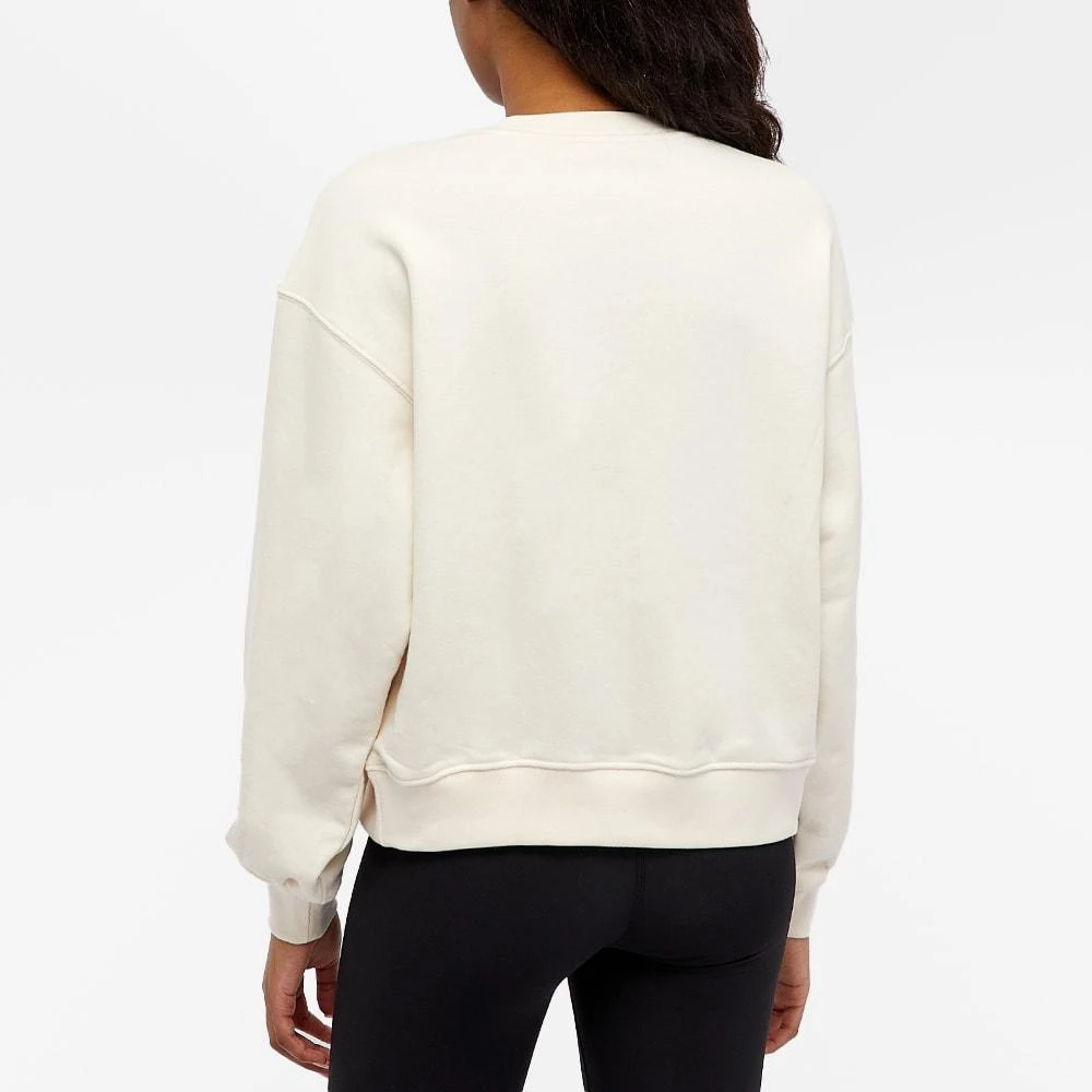 商品Adidas|Adidas Womens 80’S Aerobic Crew Sweat,价格¥234,第4张图片详细描述
