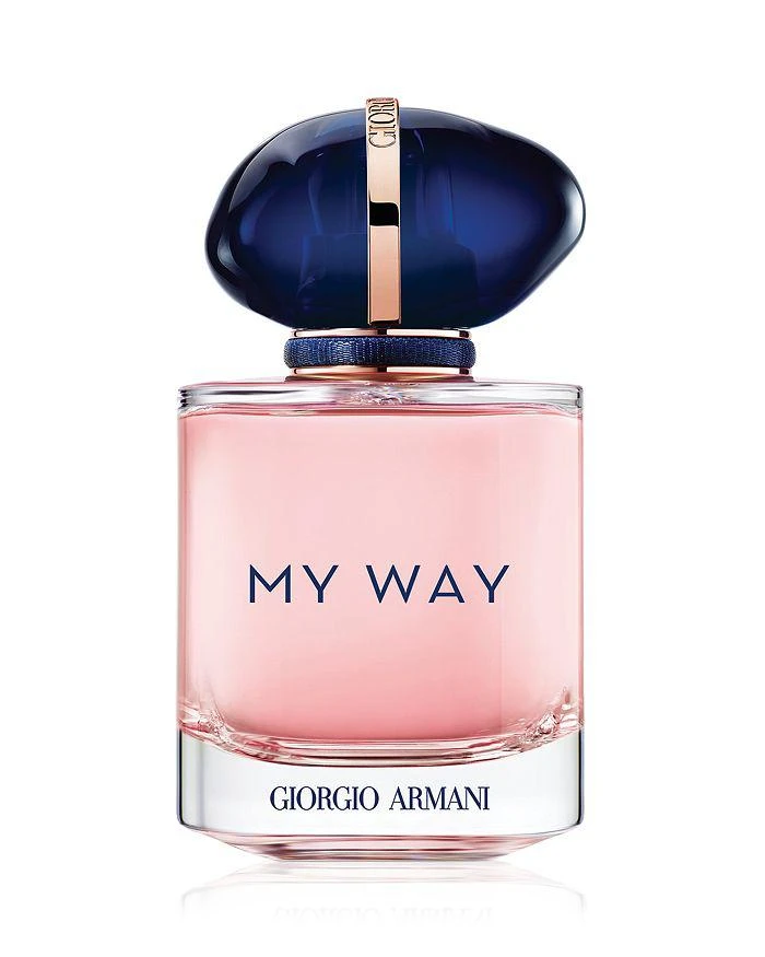 商品Giorgio Armani|Giorgio Armani My Way Eau de Parfum 1.7 oz.,价格¥798,第1张图片