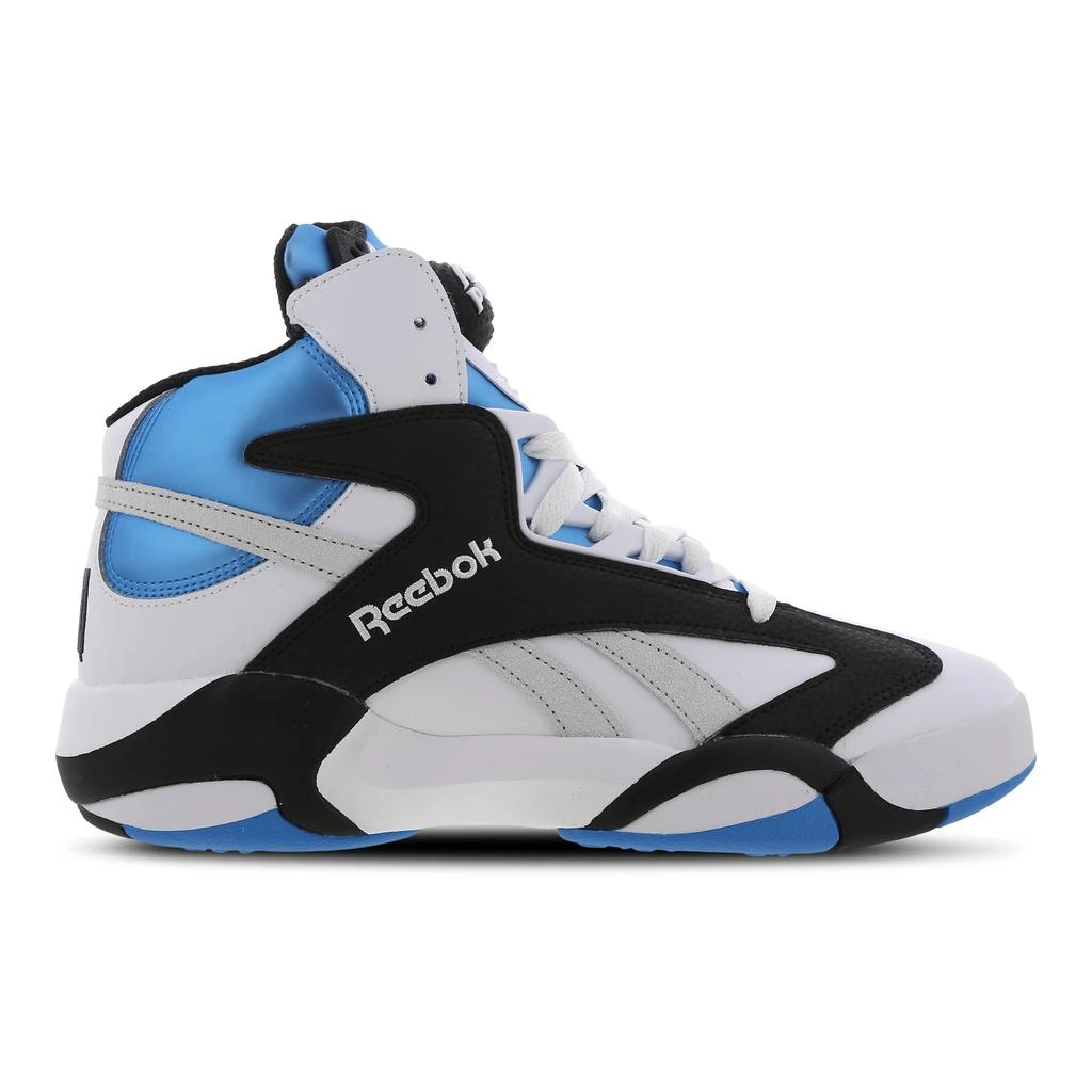 商品Reebok|Reebok Shaq Attack OG - Men Shoes,价格¥599,第1张图片