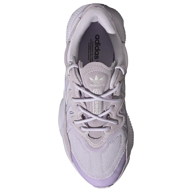 商品Adidas|adidas Originals Ozweego - Women's,价格¥619,第4张图片详细描述