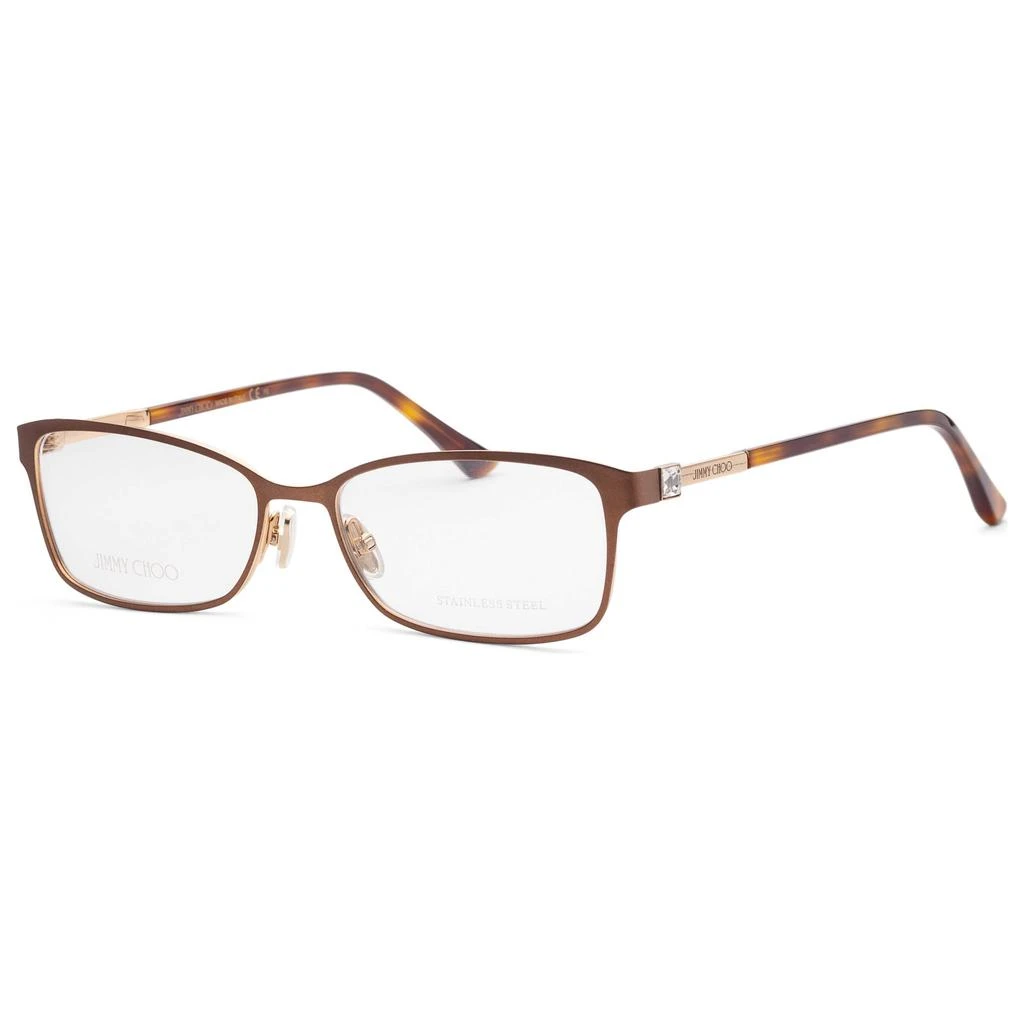 商品Jimmy Choo|Jimmy Choo Women's Opticals JC288-009Q-00,价格¥518,第1张图片