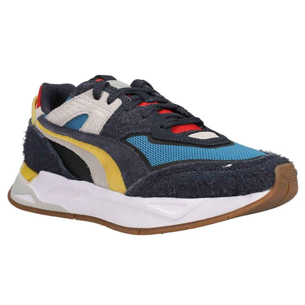 商品Puma|Mirage Sport Layers Lace Up Sneakers,价格¥685,第2张图片详细描述