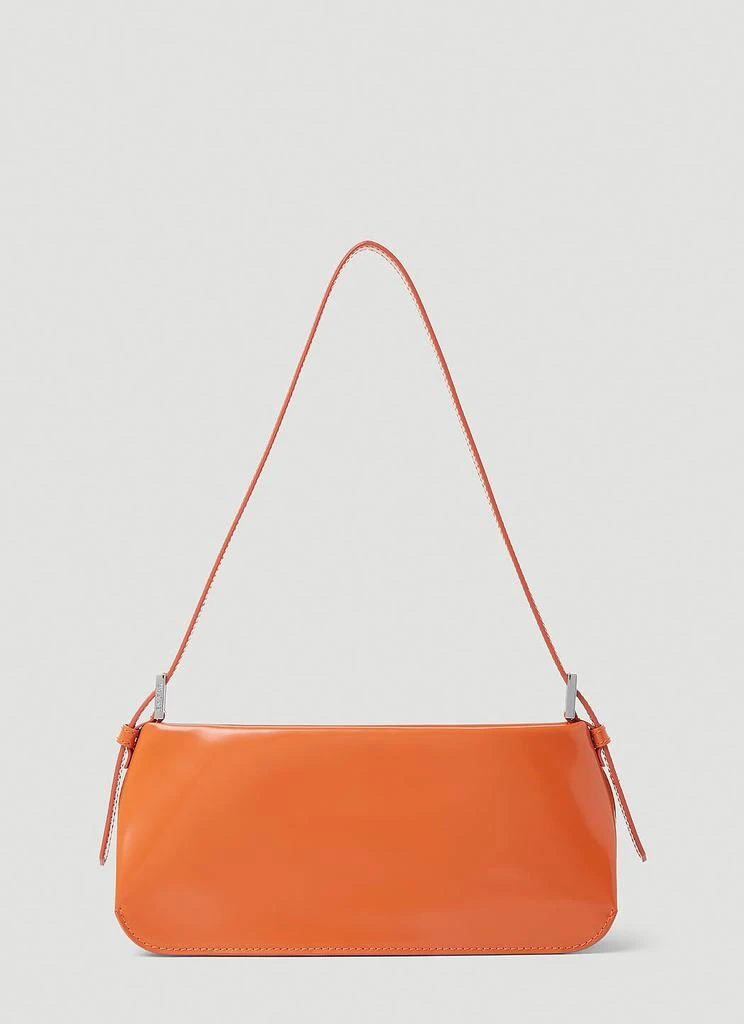 商品by FAR|By Far Dulce Semi Small Shoulder Bag,价格¥1287,第2张图片详细描述