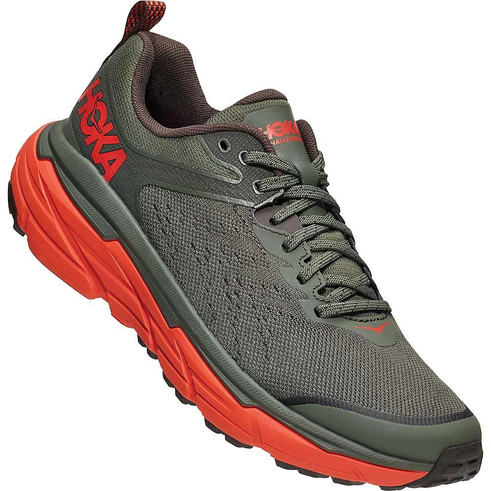 商品Hoka One One|Hoka One One Men's Challenger ATR 6 Shoe,价格¥923,第1张图片