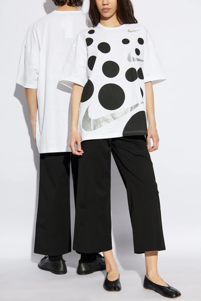 商品Comme des Garcons|Comme des Garcons Black x Nike,价格¥1147,第2张图片详细描述