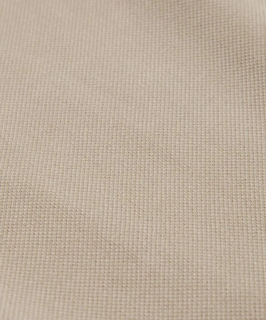 Softstreme High-Rise Wide-Leg Pique Pant *Regular 商品