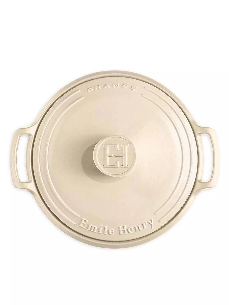 商品Emile Henry|Sublime 7.5 Quart Dutch Oven,价格¥2486,第2张图片详细描述