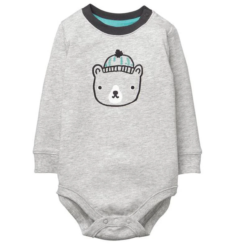 商品Gymboree|Cub Bodysuit,价格¥71,第1张图片