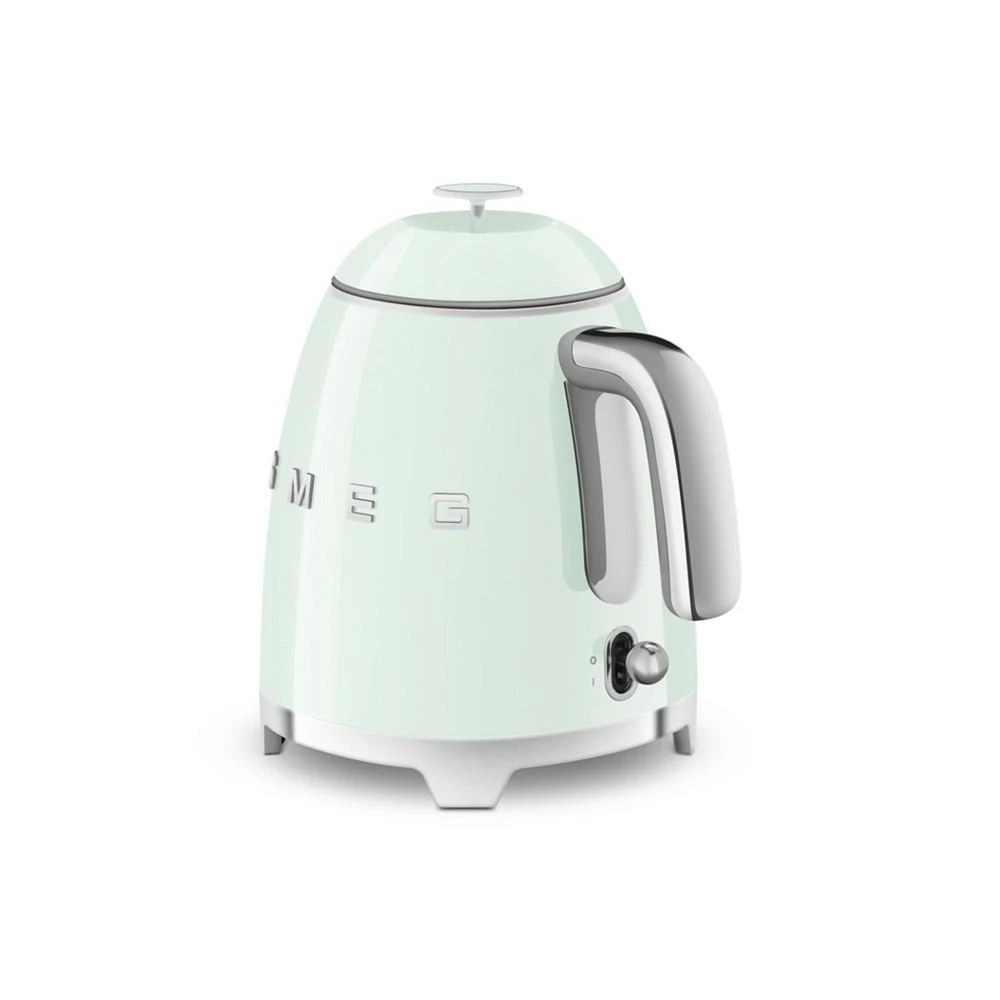 商品Smeg|Mini Electric Kettle,价格¥1126,第2张图片详细描述