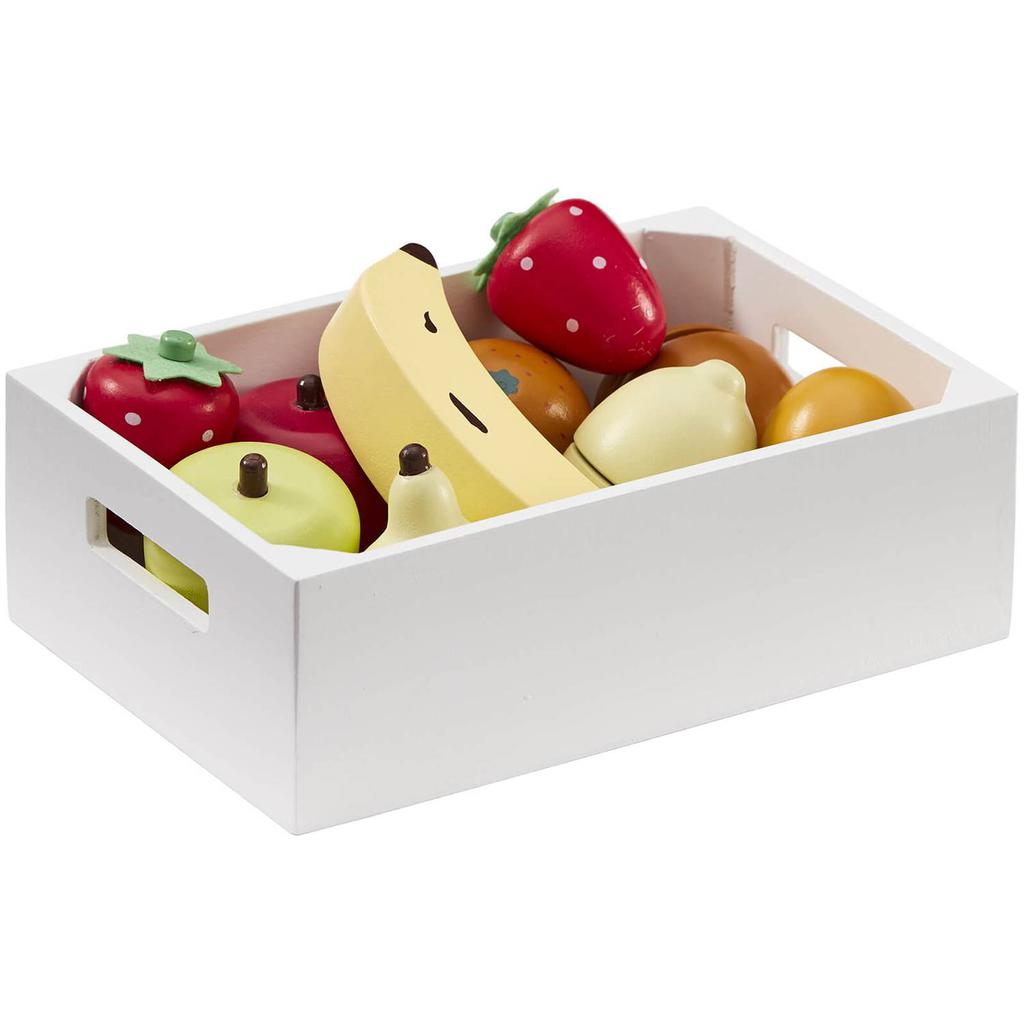 Kids Concept Mixed Fruit Box商品第1张图片规格展示