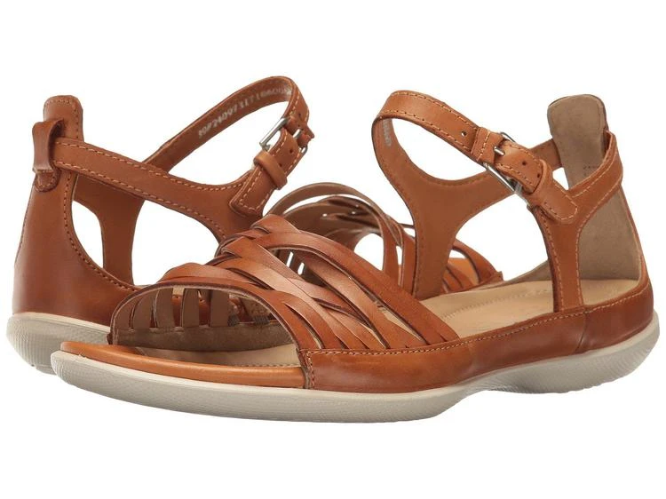 商品ECCO|Flash Lattice Sandal,价格¥616,第1张图片