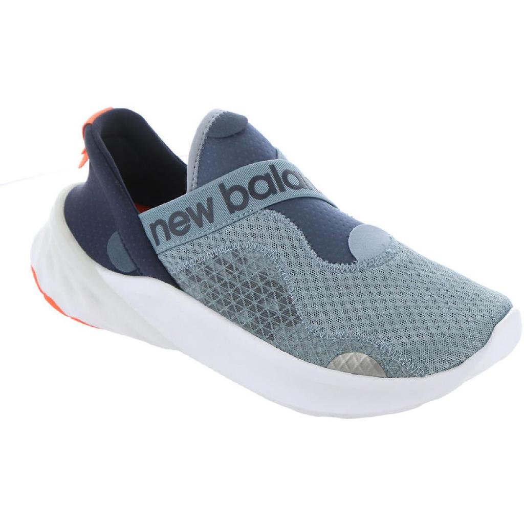 New Balance Mens Fresh Foam Roav RMX Lifestyle Athletic and Training Shoes商品第1张图片规格展示