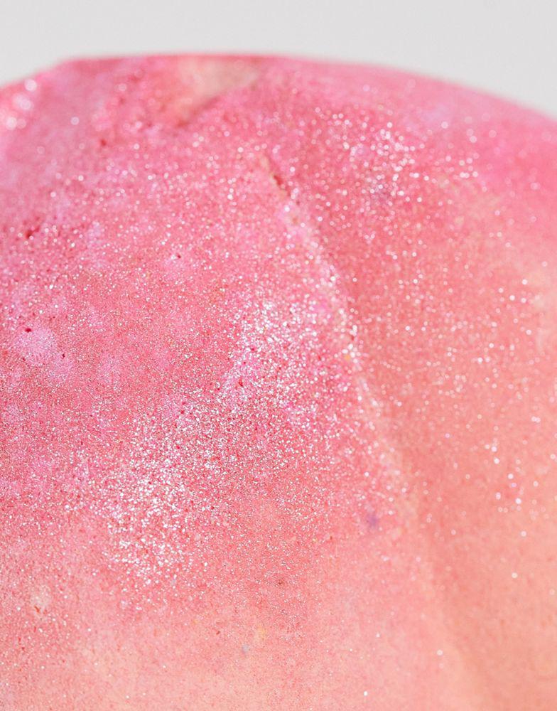 LUSH Sweet Treats Bath Bomb Duo Set商品第3张图片规格展示