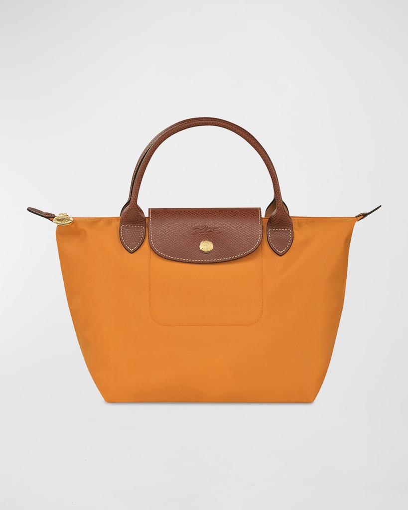 Le Pliage Small Top-Handle Tote Bag商品第1张图片规格展示