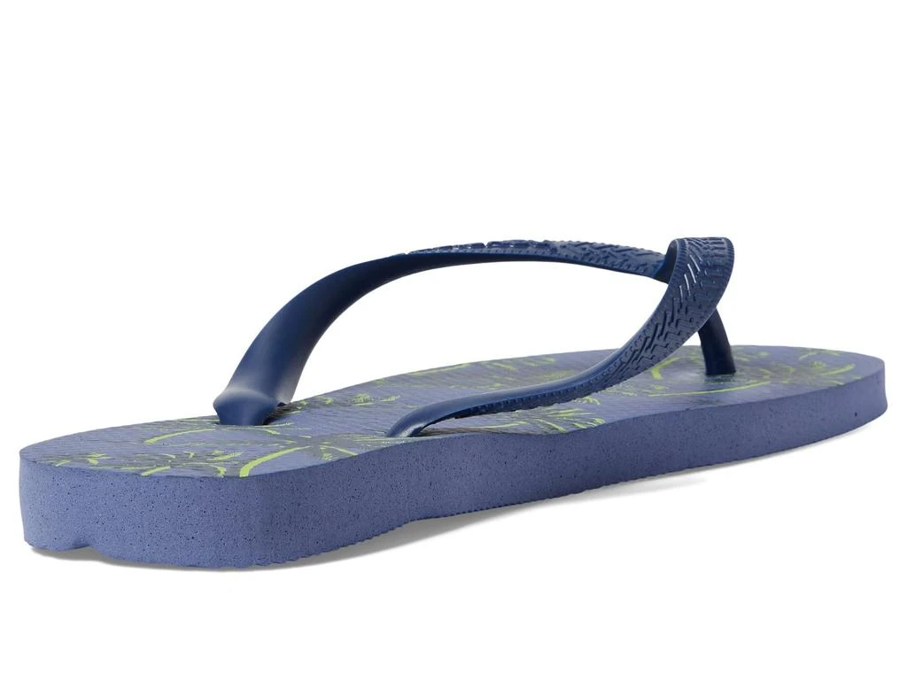 商品Havaianas|Aloha Flip Flop Sandal,价格¥204,第2张图片详细描述